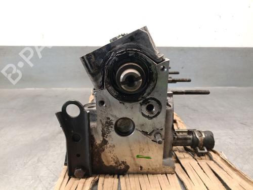 Cylinder head PEUGEOT 206 Hatchback (2A/C) 1.9 D | BP28057175M5 
