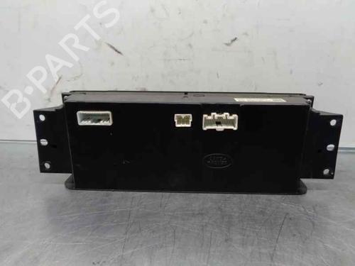 Climate control LAND ROVER RANGE ROVER SPORT I (L320) 2.7 D 4x4 | BP6548036I5 