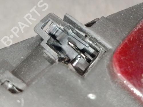 Third brake light RENAULT EXPRESS Box Body/MPV 1.5 Blue dCi 95 (F6AB) | BP39514796L11 - Image 7