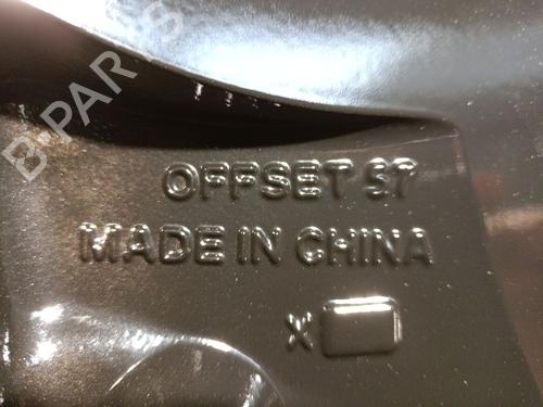 Fælk KIA EV6 (CV) 77 | BP31855034C45 