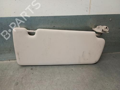 Left sun visor DACIA SANDERO III 1.0 TCe 90 | BP28514004I1 