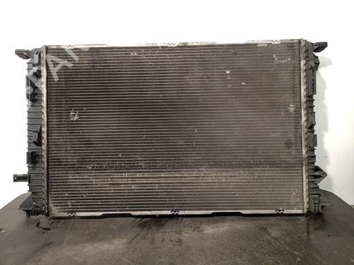 Water radiator AUDI A4 B8 (8K2) 2.7 TDI | BP36533274M31 - Image 2
