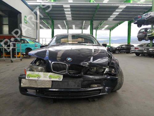 Engine control unit (ECU) BMW 3 (E46)  | BP7825065M57 