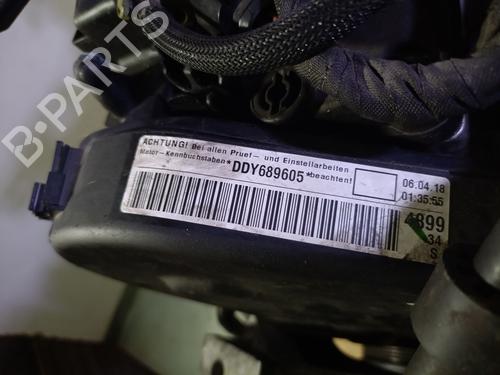 Engine SEAT LEON (5F1) 1.6 TDI | BP26736300M1 