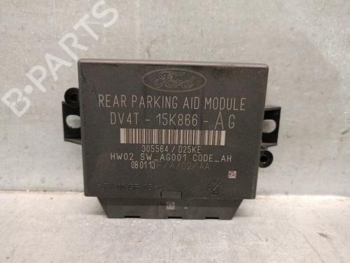 Used Electronic module FORD KUGA II (DM2) 1.6 EcoBoost (150 hp) 31996991