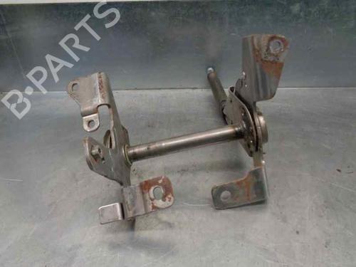 Hand brake NISSAN PATHFINDER III (R51) 2.5 dCi | BP8791643I18 