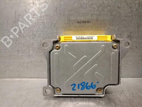 ECU airbags AUDI A3 (8P1) 2.0 TDI 16V | BP22985241M53 