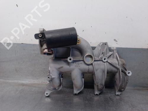 Grenrør Innsug RENAULT GRAND SCÉNIC II (JM0/1_) 1.9 dCi (JM0G, JM12, JM1G, JM2C) (120 hp) 30881372