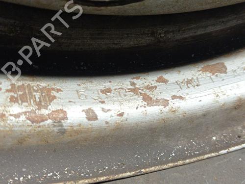 Rim FIAT DOBLO Cargo (263_) 1.3 D Multijet | BP32411698C45