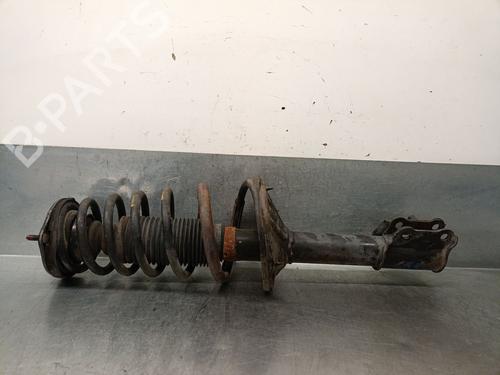 Used Right rear shock absorber HYUNDAI ACCENT II (LC) 1.5 (102 hp) 21582810