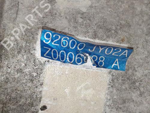 AC compressor RENAULT KOLEOS I (HY_) 2.0 dCi (HY0K) | BP40179333M34 - Image 6