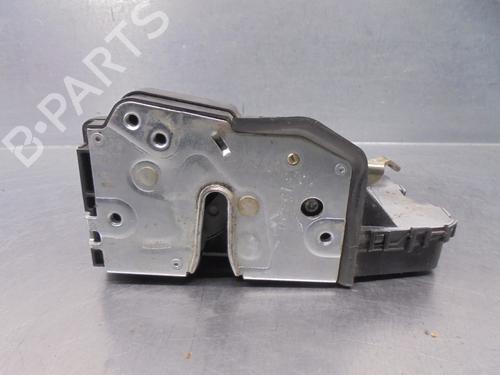 Rear left lock BMW 3 (E46) 323 i | BP16818001C100 