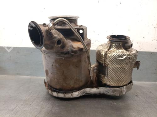 Particulate filter SEAT LEON ST (5F8) 2.0 TDI | BP36434780M81 - Image 2