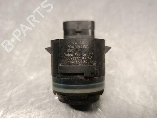 Electronic module SEAT ARONA (KJ7, KJP) 1.5 TSI | BP27970842M83 