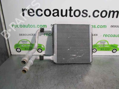 Used Heater matrix MERCEDES-BENZ E-CLASS (W211) [2002-2009]  2053047