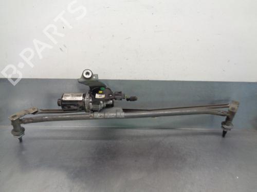 Front wiper motor IVECO DAILY IV Van 35C14 GV, 35C14 GV/P, 35S14 GV, 35S14 GV/P | BP13814201M29 