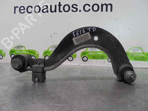 Used Right rear suspension arm VW GOLF VI (5K1) 2.0 TDI (170 hp) 2334274