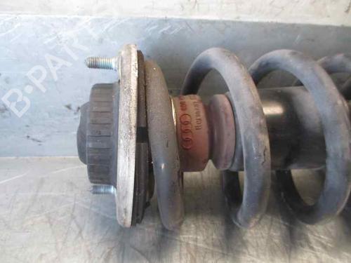 Right front shock absorber AUDI A6 C5 (4B2) 2.8 | BP5833953M17 