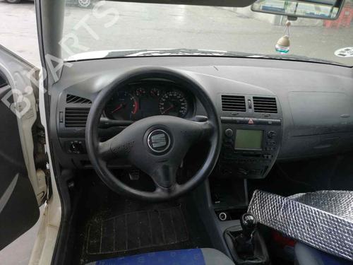 Injection rail SEAT IBIZA II (6K1) 1.4 i | BP10363641M98 