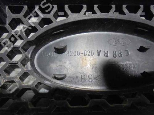 Grille FORD ESCORT VI (GAL, AAL, ABL) 1.8 TD | BP2091250C40 