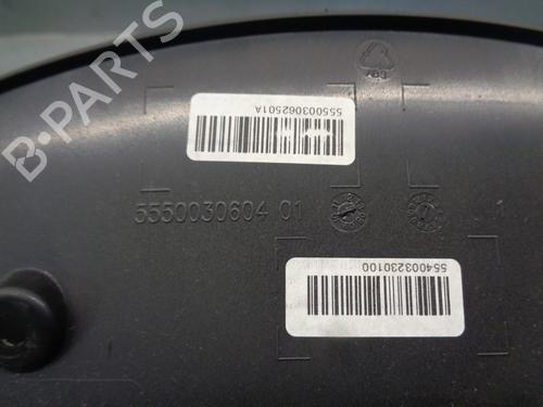 Instrument cluster FIAT LINEA (323_, 110_) 1.3 D Multijet (323AXB11, 323AXB1A) | BP11951393C47 