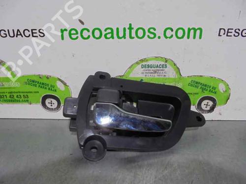 Used Front left interior door handle CITROËN C-CROSSER (VU_, VV_) 2.2 HDi (156 hp) 3215322