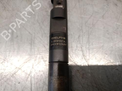 Injector NISSAN ALMERA II Hatchback (N16) 1.5 dCi | BP29374399M100 