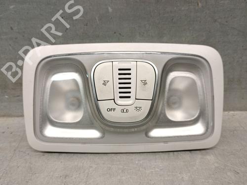 Innerbelysning FIAT 500L (351_, 352_) 1.3 D Multijet (199LXY1A, 199LXY11) (84 hp) 31919854