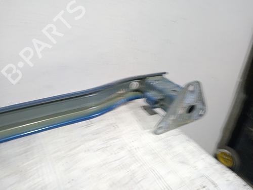 Rear bumper reinforcement OPEL CORSA F (P2JO) 1.2 (68) | BP28600964C73 