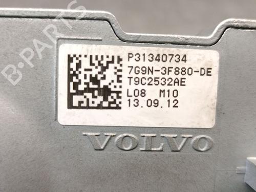 Electronic module VOLVO V60 I (155) D5 | BP38956609M83 - Image 6