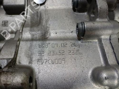 Gearbox VW T-CROSS (C11, D31) 1.0 TSi | BP38536108M3  - Image 9