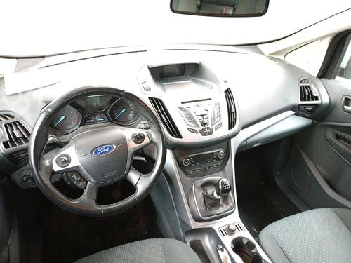 Dashboard FORD C-MAX II (DXA/CB7, DXA/CEU) 1.0 EcoBoost | BP23132113C46  - Image 17