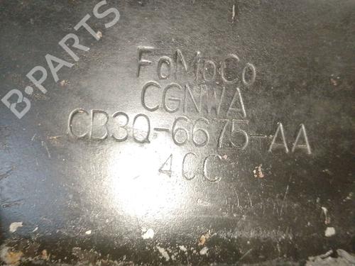 Oil sump FORD RANGER (TKE) 2.2 TDCi 4x4 | BP33468320M115  - Image 7