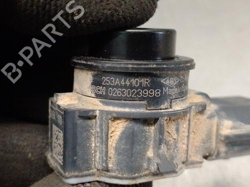 Electronic module RENAULT KADJAR (HA_, HL_) 1.3 TCe 140 (HLNB, HLN1) | BP36529807M83 - Image 4
