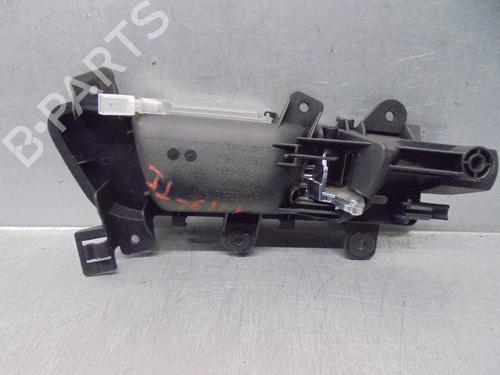 Rear left interior door handle AUDI A4 B8 (8K2) 2.0 TDI | BP16024522I15 