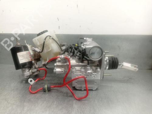 Used Servo brake LEXUS NX (_Z1_) 300h AWD (AYZ15_) (155 hp) 30169997