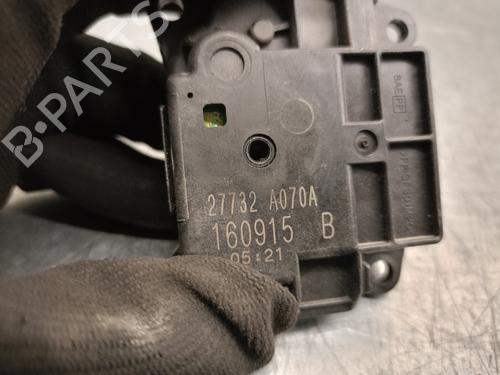 Electronic module NISSAN NAVARA NP300 Pickup (D23, D23T) 2.3 dCi | BP22722860M83 
