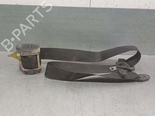 Sikkerhedssele bag højre CITROËN JUMPY I (U6U_)  | BP29877520I28