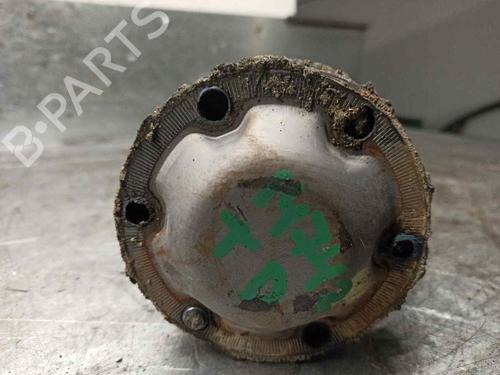 Right front driveshaft MERCEDES-BENZ 190 (W201) D 2.0 (201.122) | BP9275239M39 