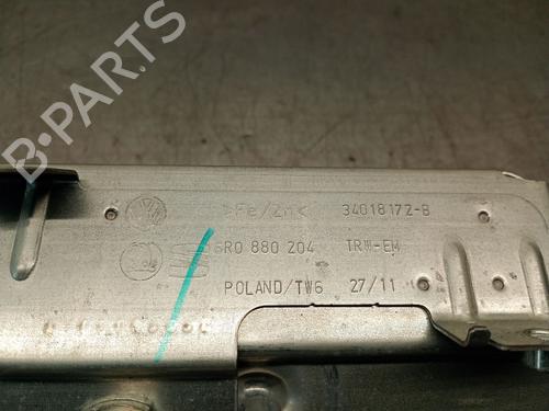 Passenger airbag VW POLO V (6R1, 6C1) 1.6 TDI | BP23273083C10 