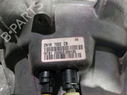 Gearbox FORD FIESTA V (JH_, JD_) 1.4 16V | BP32424882M3 