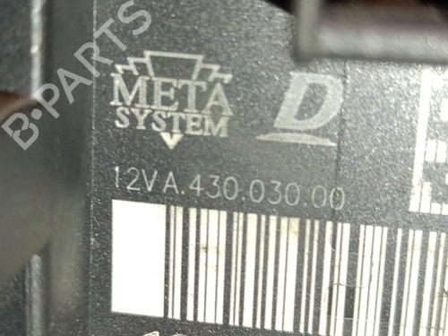 Heater resistor OPEL VIVARO C Van (K0) 1.5 | BP27807940M108 