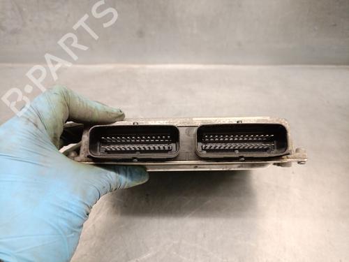 Engine control unit (ECU) RENAULT CLIO IV (BH_) 0.9 TCe 90 LPG | BP23426928M57