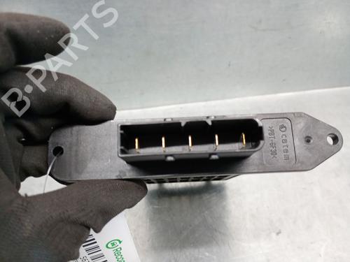 Heater resistor FIAT 500L (351_, 352_) 1.3 D Multijet (199.LYM11, 199.LYM1A) | BP29335956M108 