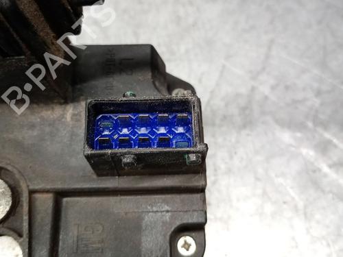 Front left lock OPEL MERIVA A MPV (X03) 1.7 CDTI (E75) | BP27517426C98 