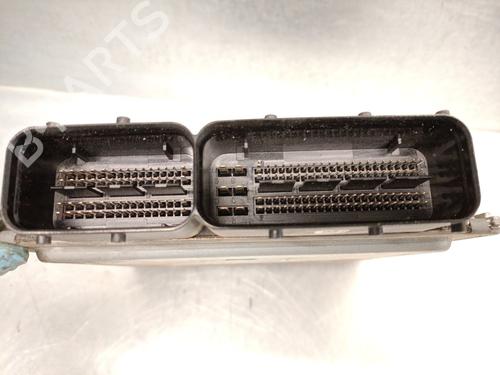 Engine control unit (ECU) VW PASSAT B6 (3C2) 2.0 TDI 16V | BP27854965M57