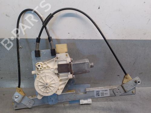 Elevador vidro trás esquerdo FORD MONDEO IV (BA7) 2.0 TDCi (140 hp) 31215128
