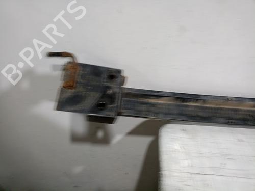 Rear bumper reinforcement JAGUAR S-TYPE II (X200)  | BP28056492C73 