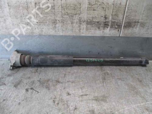 Høyre bak støtdemper FORD FIESTA VI (CB1, CCN) 1.6 TDCi (90 hp) 7003932