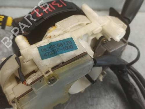 Headlight switch KIA SHUMA II (FB) 1.6 | BP7562998I24 